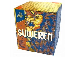 Suweren SFC16257 - 25 strzałów 48mm 1.9"