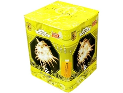 Samba & Salsa PM2331O - 25 strzałów 1.2"