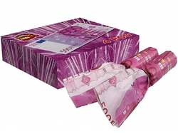 500 EURO CL0055-4 - 4 sztuki