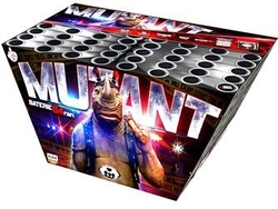 Mutant CF643M - 64 strzałów 1.2"