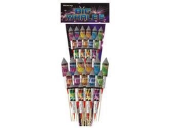 Big Whale 5 TXR680 -15 sztuk