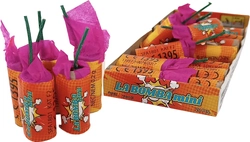 Petardy LA BOMBA mini SFA1801 - 20 sztuk