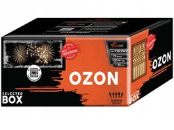 Ozon PXB3922 - 79 strzałów 1"