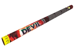 Rzymski ogień Devil 1 JRC36/1 - 8 strzałów 1"