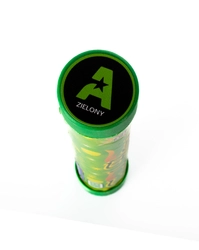 Flara meczowa TORCH FLAME MFG-001T - zielona