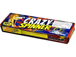 Crazy Spinners 5046 - 50 sztuk