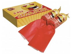 Smajlik CL0055-3S - 5 sztuk