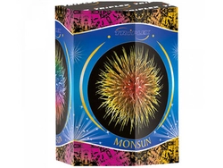 Monsun TXB395 - 19 strzałów 1.2"