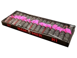 Petardy hukowe Hammer H1I - 30 sztuk