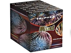 Miraz TXB473 - 25 strzałów 1.2”