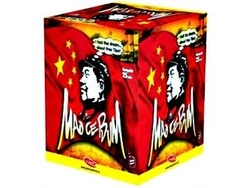 Mao Ce Bum C255M - 25 strzałów 2"