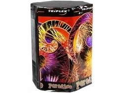 Paradise TXB049 - 19 strzałów 1.2"