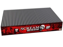 Scream C100008R - 1000 katiuszy (Raketomet 1000ran)