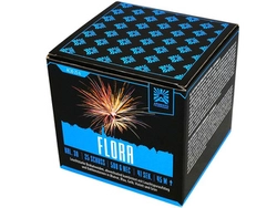 Flora AC30-25-6 - 25 strzałów 1.2"