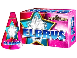 Zestaw wulkanów Elbrus P3041 - 4 sztuki