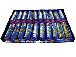 Bandit FB002B - 20 sztuk