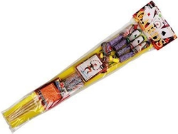 Zestaw fajerwerków Cards M31