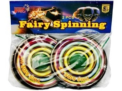 Fairy Spinning PS-F1-S004 - 2 sztuki