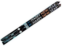 Happy New Year TXC777 - 10 strzałów 0.3" (2 sztuki)