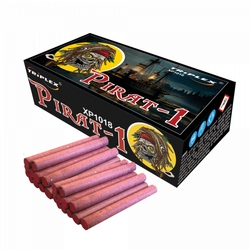 Emiter dźwięku PIRAT-1 XP1018A - DRASKA - 100 sztuk