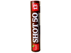 Single shot SHOT50-13 ECO