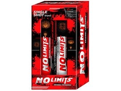 Single Shoty No Limits PXO310 - 2 sztuki 2"