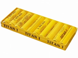 Titan 1 EK10n - 10 sztuk