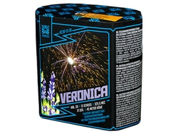 Veronica AC30-13-36 - 13 strzałów 1.2"