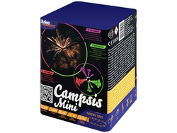 Campsis Mini AC16-1 - 16 strzałów 0.8"