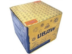 Ubaw SFC8493 - 49 strzałów 1.2"