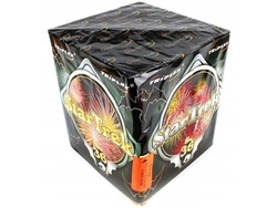 Start Trek TXB056 - 36 strzałów 1.2"