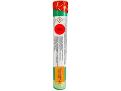 Mina dymna MG30 - Pirotecnica Manna - czerwony