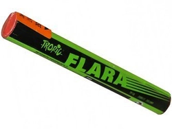 Flara meczowa TF13/M - Zielona