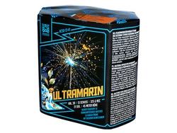 Ultramarin AC30-13-41 - 13 strzałów 1.2"
