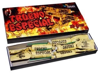 Trueno Especial SP09 - 5 sztuk