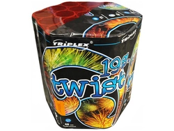 Twist TXB482 - 19 strzałów 1.9"