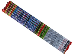 Rzymskie ognie TXC496 - 20 strzałów 0.3" (12 sztuk)