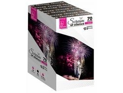 Scream of Silence TXC547 - 70 strzałów 04"/0.5"