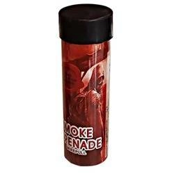 Granat dymny czerwony TXF930-1