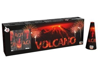 Volcano F2VO - 10 sztuk
