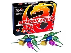 Dragon Eggs TC17 - 12 sztuk