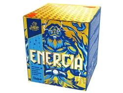 Energia SFC16258 - 25 strzałów 48mm 1.9"