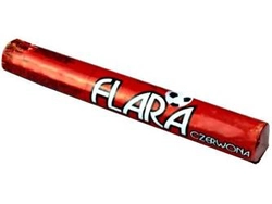 Flara Meczowa Czerwona ZX8020