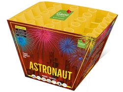 Astronaut ECO-F-L25-1 - 25 strzałów 1.2"