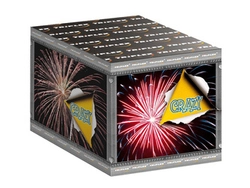 Crazy TXB048  27 strzałów 1"-1.2"