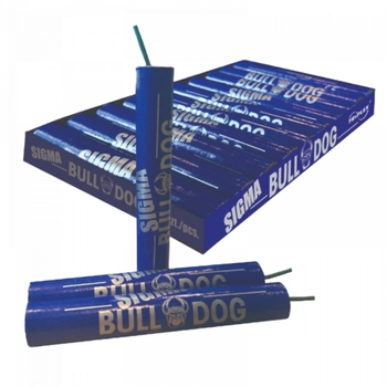 SIGMA BULL DOG P1 XP1074 - 10 sztuk