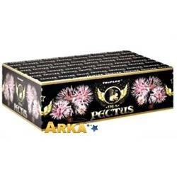 Pectus TXB035 - 116 strzałów 0.8"