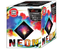 Neon PXB2125 - 16 strzałów 0.8"