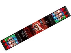 Speed III JR23 - 6 sztuk