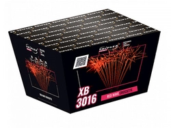 Profi Red Wave Crossette XB3016 - 70 strzałów 0.8"